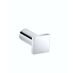 WS Bath Collections Metric 38.30.01.021 Brushed Stainless Steel Metric 
