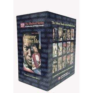 Bluford Series Boxed Set, Books 1 15 by Ben Alirez, D. M. Blackwell 