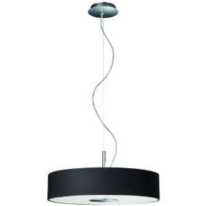  Philips 37480/30/48 Roomstylers Pendant Light, Black