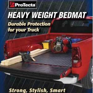  Bed Mat; 2004 2007 Ford Pick Up Full Size F150 6 1/2 box 