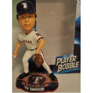  Yu Darvish Texas Rangers Bobblehead