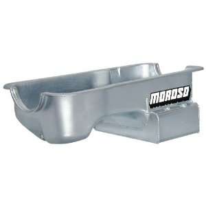  Moroso 20506 Oil Pan for Ford 289 302 Engines Automotive