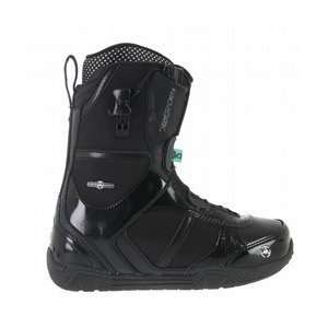  K2 Scene Snowboard Boots Black