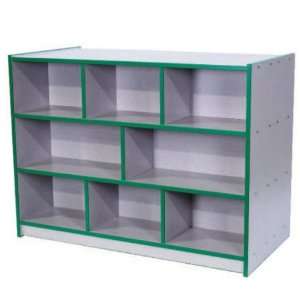  Mahar N30800 Grey Glace   Double Sided Storage