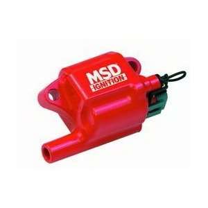  MSD Ignition 82478 GM LS2/LS7 MULTI SPARK Automotive