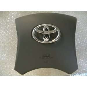 Air bag cover 07 08 09 10 Toyota Camry airbag cover