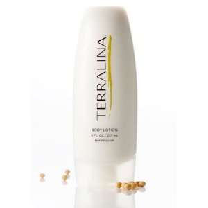  Terralina Body Lotion 8 oz Beauty