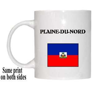  Haiti   PLAINE DU NORD Mug 