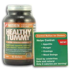 Natren Healthy Tummy Grocery & Gourmet Food