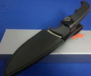 Kershaw Bear Hunter II Fixed Blade 8Cr13MoV Knife 1029  