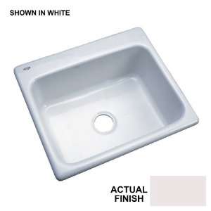   Dekor Single Basin Acrylic Kitchen Sink 32308
