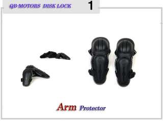 KTM Motor Bike Motorcyle Motorbike Arm Protector 2H  