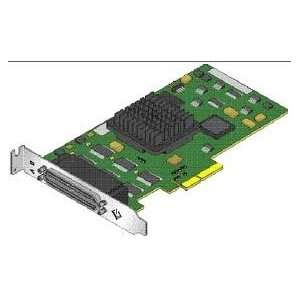 SUN 375 3255 01 PCI Single Ultra320 SCSI Adapter (PK1D/1 B22 1C)(THC3 