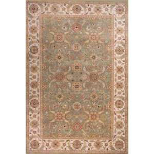   Momeni Sultan Sage ST01 Traditional 2.0 x 3.0 Area Rug