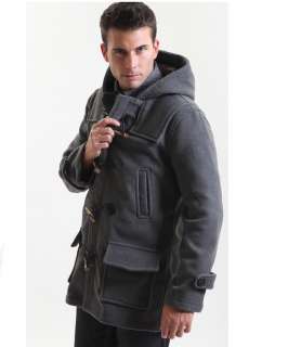 This coat size is Aisa size smaller than UK or USA size .