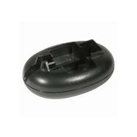  Cables to Go 33100 Keystone Punchdown Puck (Black 