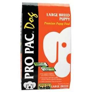  PP LARGE BREED PUPPY FOOD 33LB Electronics
