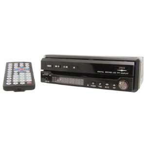  In Car DVD Multimedia System Electronics