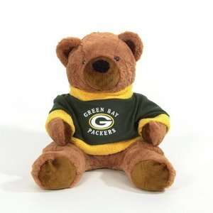  Green Bay Packers 20 Plush Teddy Bear