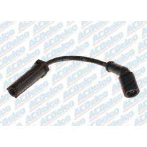  ACDelco 350R Spark Plug Wire Assembly Automotive