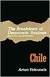 Chile, (0801820103), Arturo Valenzuela, Textbooks   