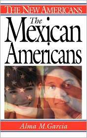   Americans, (0313314993), Alma Garcia, Textbooks   