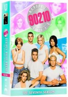   Beverly Hills, 90210   Season 6 by Paramount, Jason 