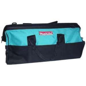 Makita 821016 X 21 Heavy Duty Contractors Tool Bag  