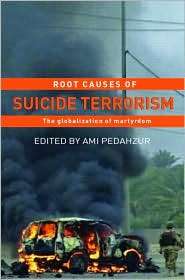   of Death, (0415770300), Ami Pedazhur, Textbooks   