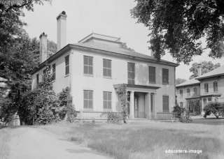 Hetty Green House Bellows Falls VT photo picture  