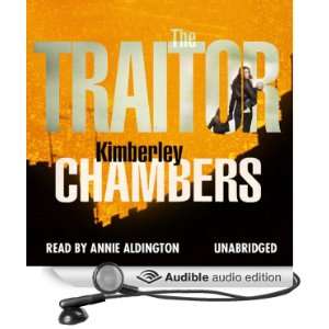   (Audible Audio Edition) Kimberley Chambers, Annie Aldington Books