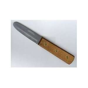 Harold Import 3708 Clam Wide Neck Knife 