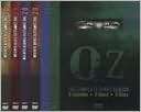 Oz   The Complete Seasons 1 6