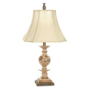  Heller Lighting 3765 JUW Juliet Table Lamp