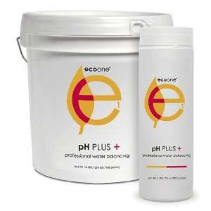  ecoone® pH PLUS, 2 lb
