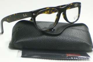 RB 5184 LA HABANA DE RAY BAN RB5184 2012 LENTES 52 AUTÉNTICOS