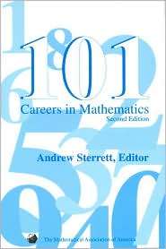   Series), (0883857286), Andrew Sterrett, Textbooks   