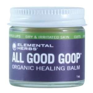  All Good Goop 2.0 oz 