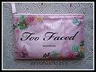 TOO FACED WALK OF SHAME SET  THREE PEICES  