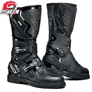 SIDI Adventure Gore Tex boots  