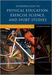   Studies, (0073523607), Angela Lumpkin, Textbooks   