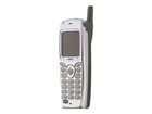 Sanyo SCP 4900   White (Liberty Wireless) Cellular Phone