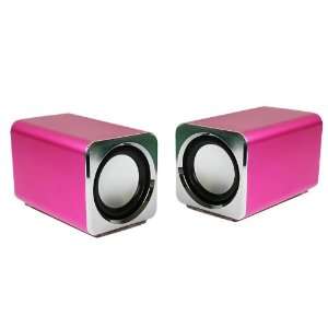   Body + Bright LED Light + 3D Sound Technology (pink) Electronics