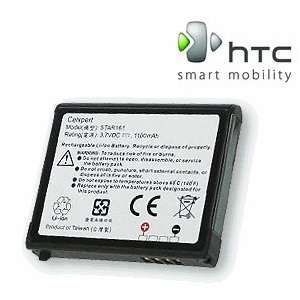  HTC Cingular OEM Battery 3125 3100 QTEK 8500 STAR161 Cell 