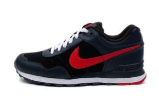 Nike Mens Ms78 Le Anthracite Red White 386156 060  
