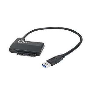  USB 3.0 to SATA 3Gbs Adapter Electronics