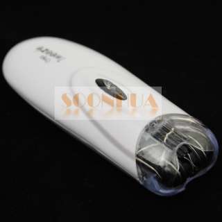Automatic Trimmer Hair Body Remover Epilator Tweeze  