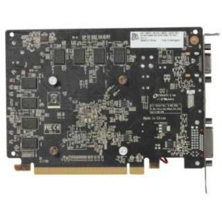 XFX HD 657X CNF2 Radeon HD6570 2GB DDR3 PCIE Video Card  