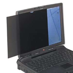  3m Notebook/Lcd Privacy Frameless Plastic 19.0 Inch 