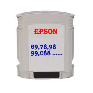 pk T00601 T00604 set Ink cartridge for epson c88 Stylus c88+ cx3800 